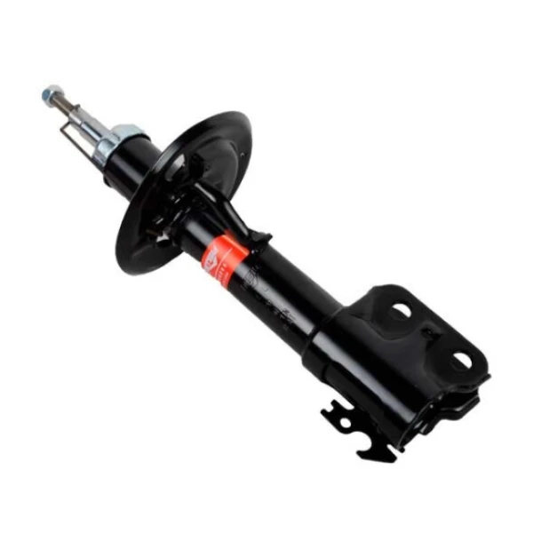 Amortiguador delanteros para toyota yaris 2006 2013 1.5   1nzfe - Amortiguadores | ClickRepuestos